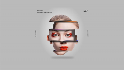 Double Exposure - formas