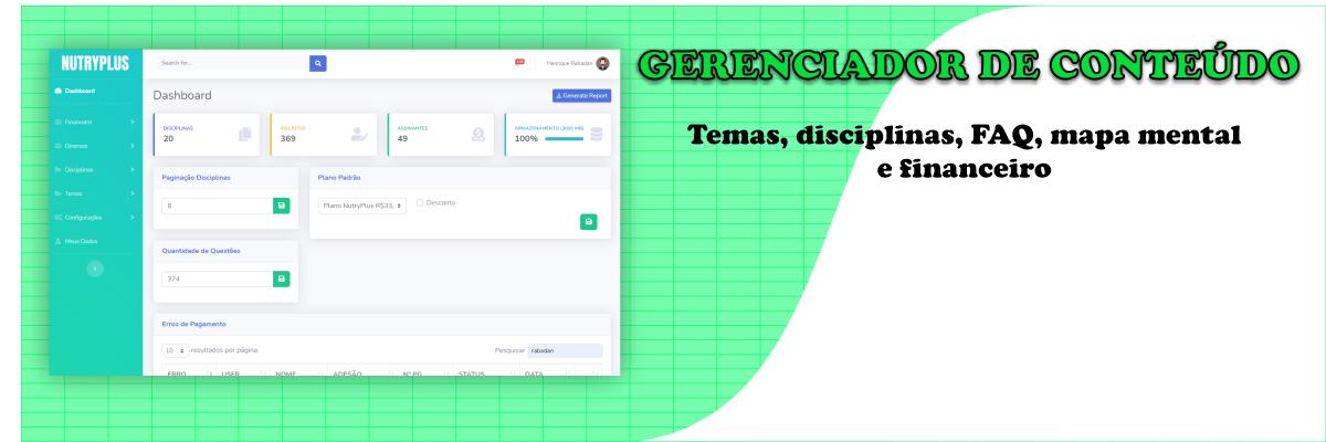 Plataforma de Estudos