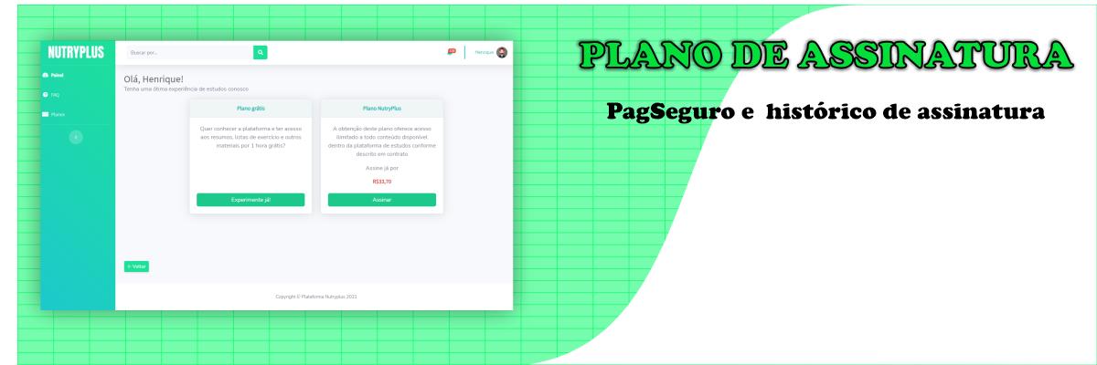 Plataforma de Estudos
